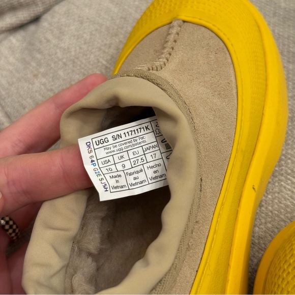 Kids' Tasman Waterproof Hybrid Slip-On - Picture 3 of 4